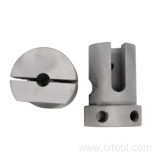 HSS Punch Case Mold Tungsten Carbide Mold